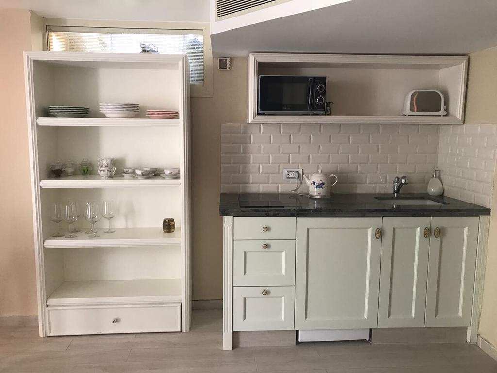 Noa'S Place Ейлат Екстер'єр фото