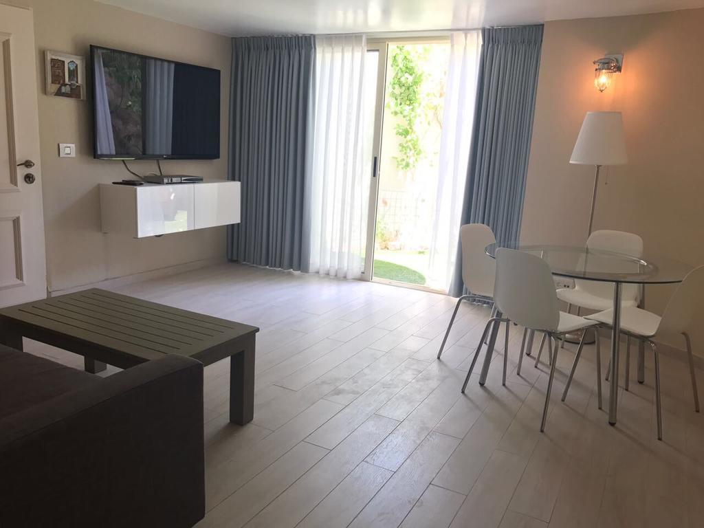 Noa'S Place Ейлат Екстер'єр фото